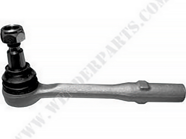 Mercedes S Serisi W221 2006-2013 Rot Başı Sol/Sağ | WENDER MA2213303903
