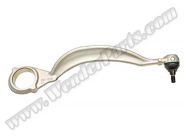 Mercedes S Serisi W221 2006-2013 Salıncak Ön Üst; Sağ; Alüminyum Burçsuz | WENDER MA2213306611