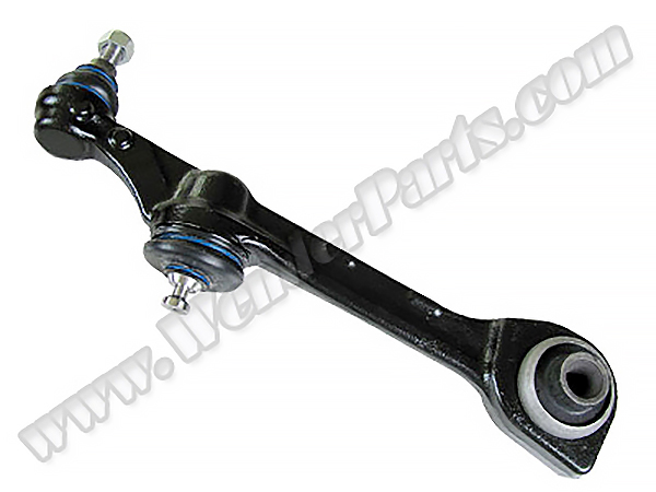 Mercedes S Serisi W221 2006-2013 Salıncak Ön Alt; Sağ; Demir Çift Rotilli | WENDER MA2213308207