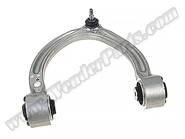 Mercedes S Serisi W221 2006-2013 Salıncak Ön Üst; Sol; Alüminyum | WENDER MA2213308907