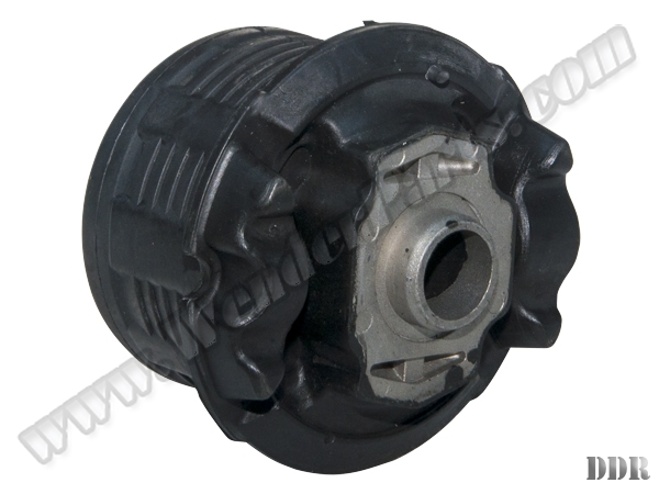 Mercedes S Serisi W221 2006-2013 Travers Takozu Arka; Ön Taraf | WENDER MA2213511242