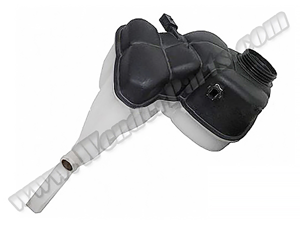 Mercedes S Serisi W221 2007-2012 Radyatör Su Deposu | WENDER MA2215000649
