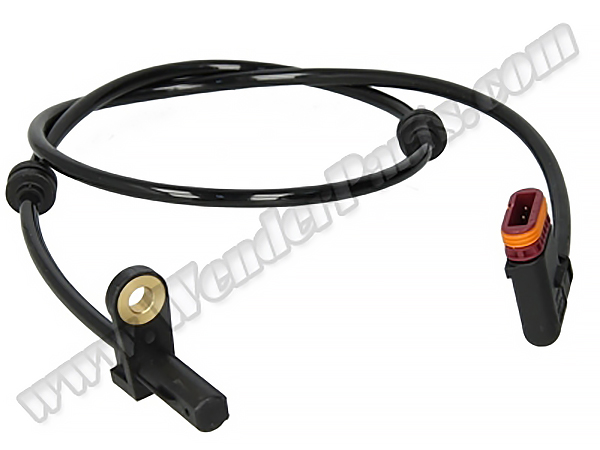 Mercedes S Serisi W221 2011-2013 ABS Sensörü Arka | WENDER MA2215400917