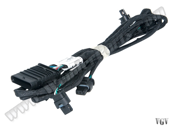 Mercedes S Series W221 2006-2009 Cable Wiring Front Bumper | WENDER MA2215401205