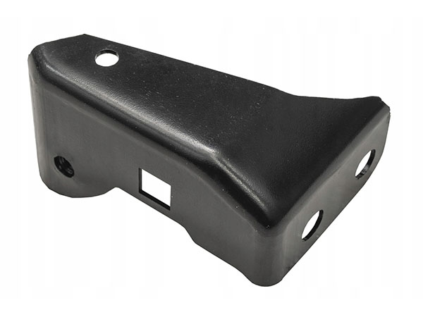 Mercedes S Series W221 Headlight Bracket Left | WENDER MA2216200183