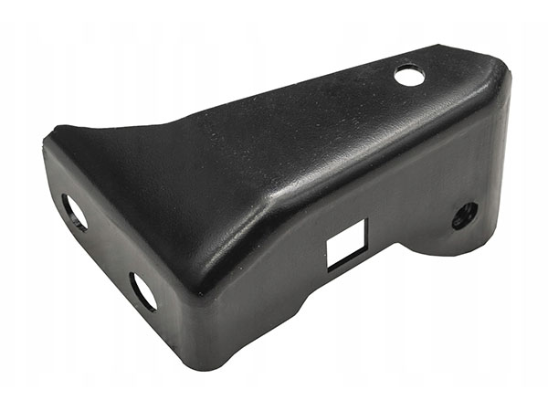 Mercedes S Series W221 Headlight Bracket Right | WENDER MA2216200283