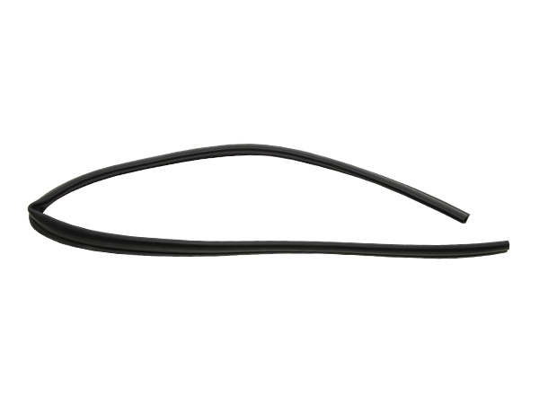 Mercedes S Series W221 Hood Tire Hood Wick Rear | WENDER MA2216280098