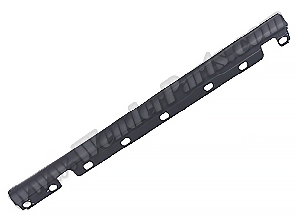 Mercedes S Serisi W221 2006-2013 Marşpiye Kaplaması Sol | WENDER MA2216900740