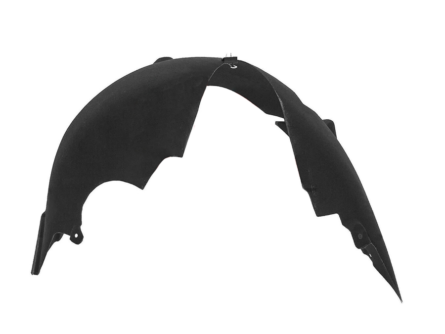 Mercedes S Series W221 2006-2009 Fender Cowl Rear Right | WENDER MA2216901030