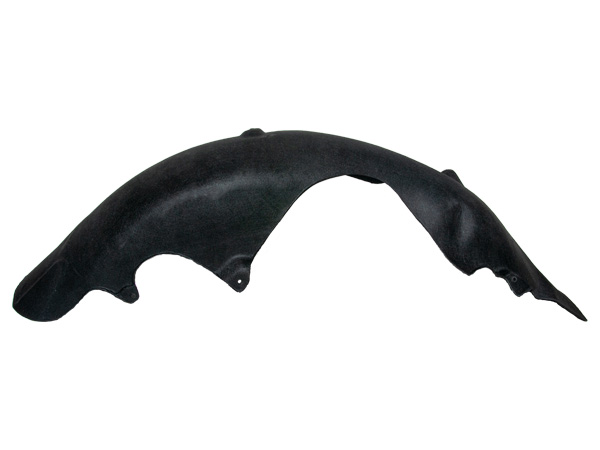 Mercedes S Series W221 2010-2013 Fender Cowl Rear Left | WENDER MA2216902030