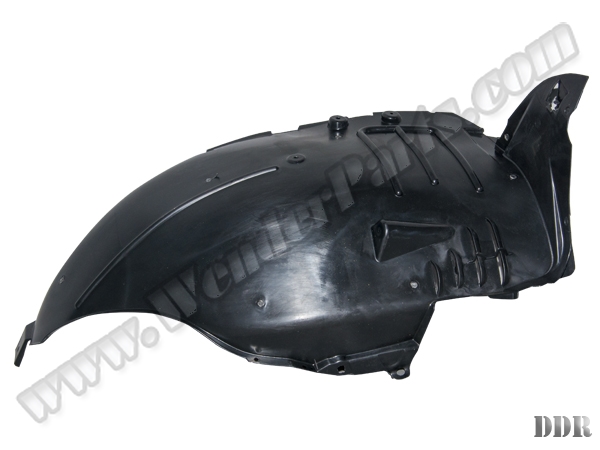 Mercedes S Series W221 2010-2013 Fender Cowl Front Left Front Side | WENDER MA2216903330