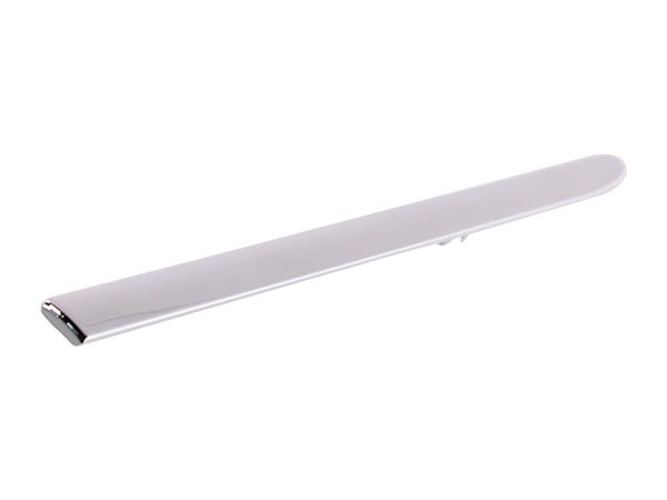 Mercedes S Series W221 Fender Chrome Trim Front Left | WENDER MA2216903980