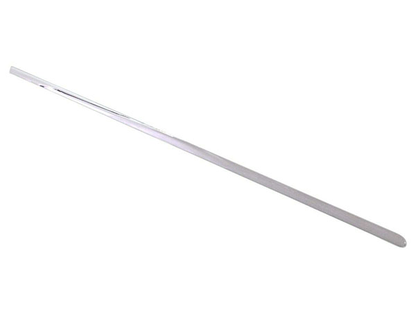 Mercedes S Series W221 Door Chrome Trim Rear Left -Long | WENDER MA2216904580