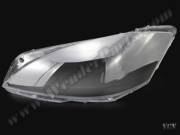 Mercedes S Serisi W221 2006-2013 Far Camı Sol | WENDER MA2218201559P1