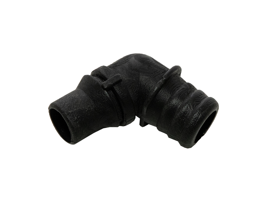 Mercedes S Series W221 2006-2013 Heater Hose Fitting | WENDER MA2218302096P1