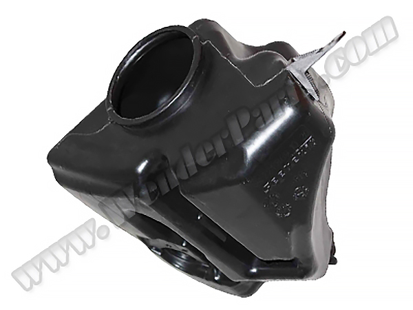 Mercedes S Series W221 Wiper Water Tank Headlight Washer | WENDER MA2218691020