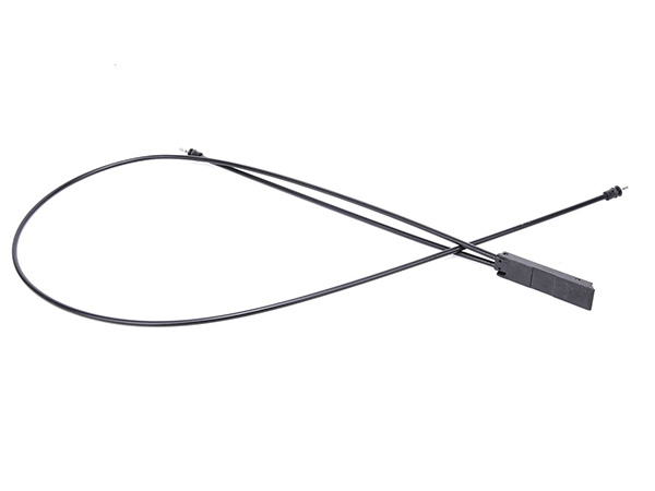 Mercedes S Serisi W221 2006-2013 Kaput Teli Ön | WENDER MA2218800159