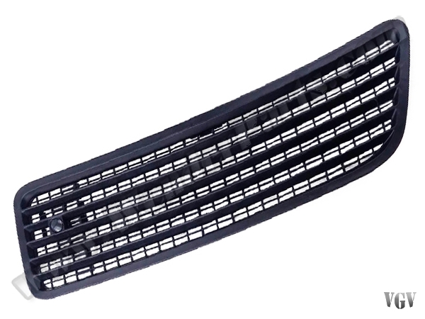 Mercedes S Series W221 Hood Grille Left | WENDER MA2218800305