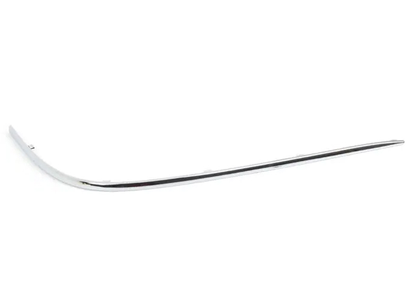 Mercedes S Serisi W221 2006-2013 Tampon Nikelajı Ön Sol | WENDER MA2218850121