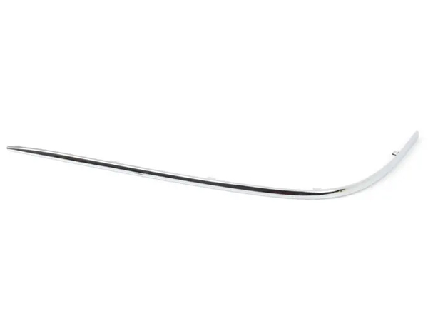 Mercedes S Serisi W221 2006-2013 Tampon Nikelajı Ön Sağ | WENDER MA2218850221