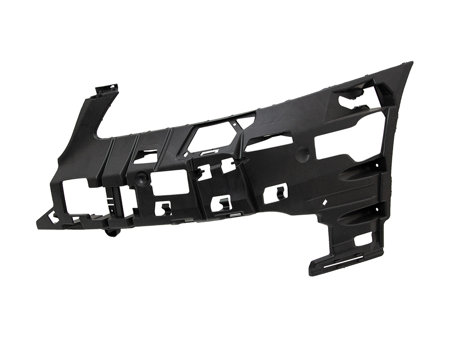 Mercedes S Serisi W221 2006-2013 Tampon Taşıyıcı Braketi Ön Sol | WENDER MA2218850316