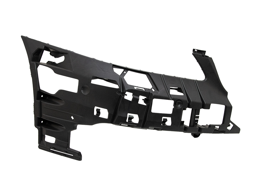 Mercedes S Serisi W221 2006-2013 Tampon Taşıyıcı Braketi Ön Sağ | WENDER MA2218850416