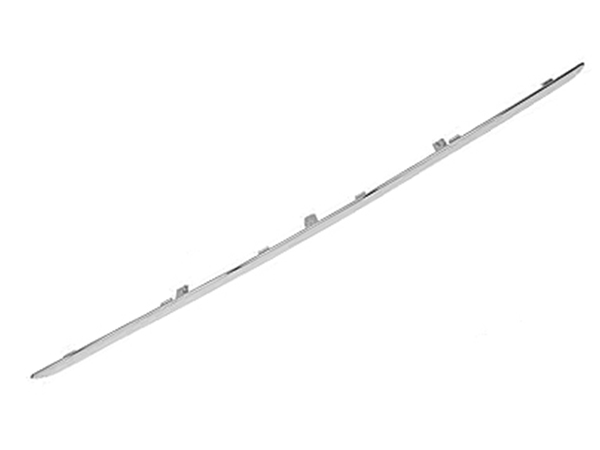 Mercedes S Serisi W221 2006-2013 Tampon Nikelajı Arka Sağ | WENDER MA2218850421