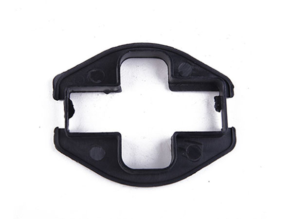Mercedes S Series W221 Hood Lock Cover Lower | WENDER MA2218870025