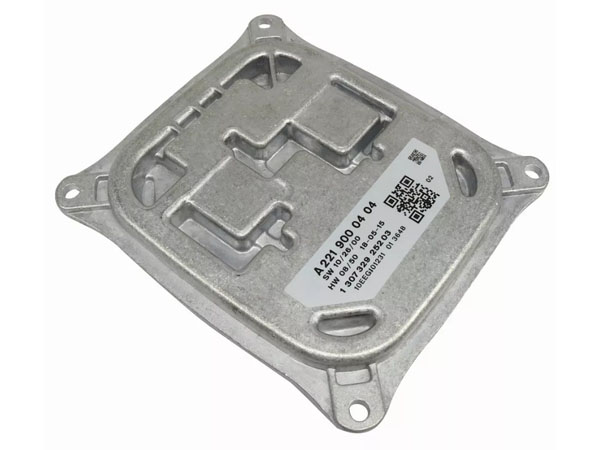 Mercedes S Serisi W221 Far Modulü AHL-Xenon/ILS-Led | WENDER MA2219000404
