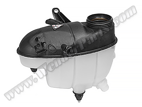 Mercedes S Series W222 Radiator Water Tank S320/S350 | WENDER MA2225000949