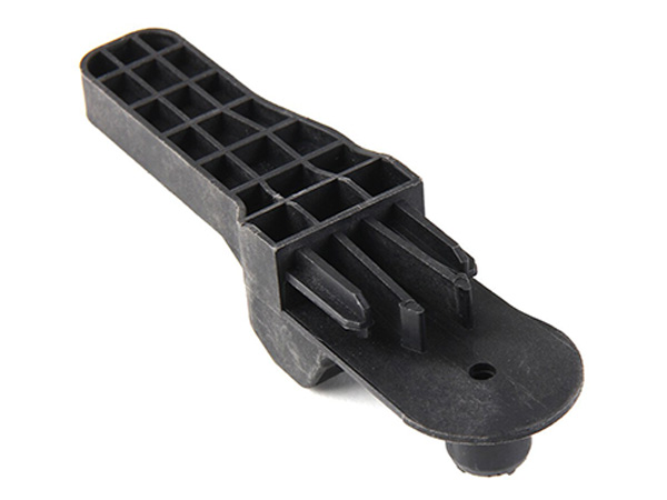 Mercedes S Series W222 2013-2017 Radiator Bracket Lower Left | WENDER MA2225045840