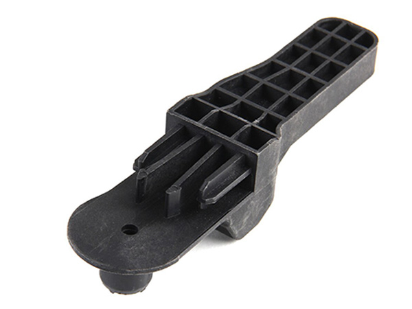 Mercedes S Series W222 2013-2017 Radiator Bracket Lower Right | WENDER MA2225045940