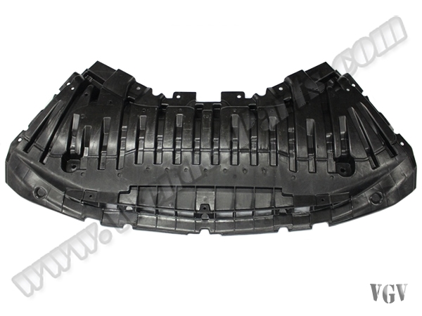 Mercedes S Serisi W222 2013- Tampon Alt Muhafaza Ön Benzin | WENDER MA2225200400