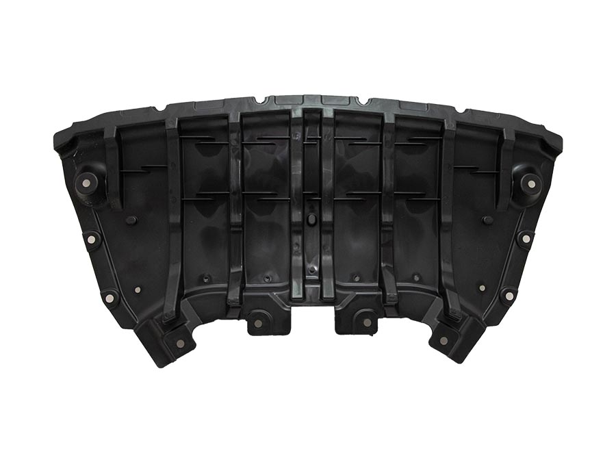 Mercedes S Serisi W222 2017-2020 Tampon Alt Muhafaza Ön Orta | WENDER MA2225200600