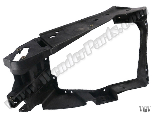 Mercedes S Serisi W222 2013-2016 Far Yuvası Sol | WENDER MA2226200191