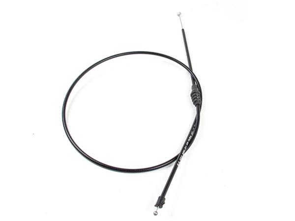 Mercedes S Serisi W222 2013-2021 Kaput Teli Arka | WENDER MA2228800159
