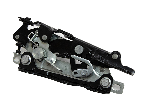 Mercedes S Series W222 Hood Hinge Right | WENDER MA2228800228