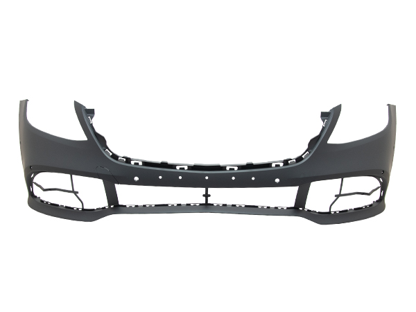 Mercedes S Serisi W222 2013-2021 Tampon Ön; Park Sensörlü | WENDER MA2228804600