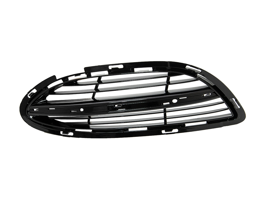 Mercedes S Serisi W222 2013-2021 Tampon Izgarası Ön Sol; Açık | WENDER MA2228850224