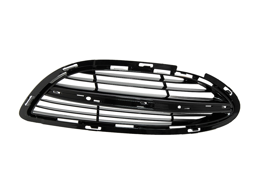 Mercedes S Serisi W222 2013-2021 Tampon Izgarası Ön Sağ; Açık | WENDER MA2228850324