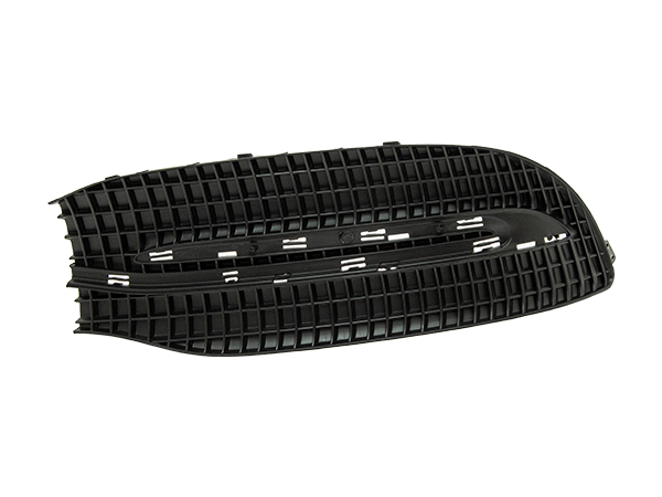 Mercedes S Serisi W222 2013-2021 Tampon Izgarası Ön Sol; Kapalı | WENDER MA2228850800