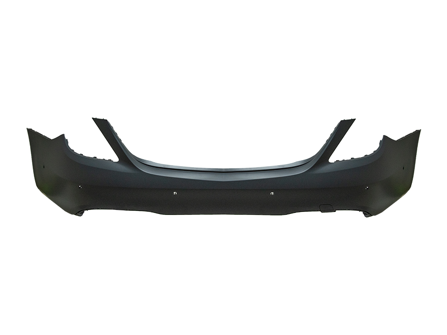 Mercedes S Serisi W222 2013-2021 Tampon Arka; Park Sensörlü, APAlı | WENDER MA2228852001