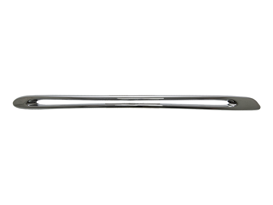 Mercedes S Serisi W222 2013-2021 Tampon Nikelajı Ön Sol | WENDER MA2228852121