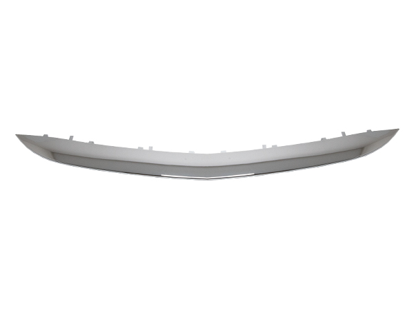 Mercedes S Serisi W222 2013-2021 Tampon Izgara Nikelajı Ön Orta | WENDER MA2228852221