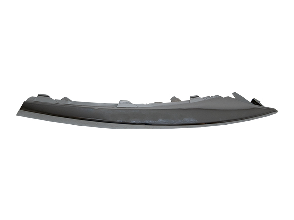 Mercedes S Serisi W222 2013-2021 Tampon Izgara Nikelajı Ön Sol | WENDER MA2228852321
