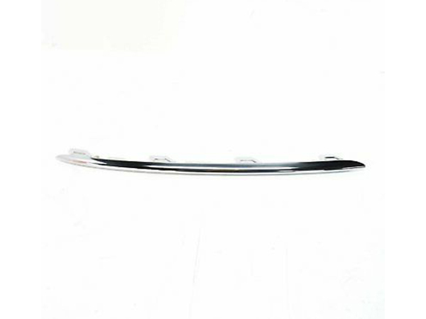 Mercedes S Serisi W222 2013-2021 Tampon Izgara Nikelajı Ön Sol Üst | WENDER MA2228853601