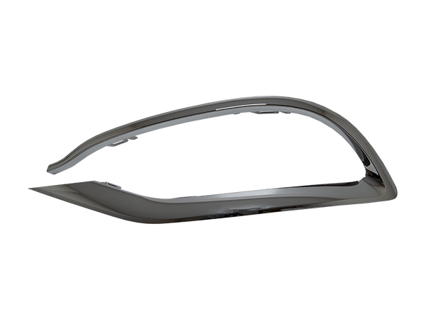 Mercedes S Serisi W222 2013-2021 Tampon Nikelajı Ön Sol | WENDER MA2228854500
