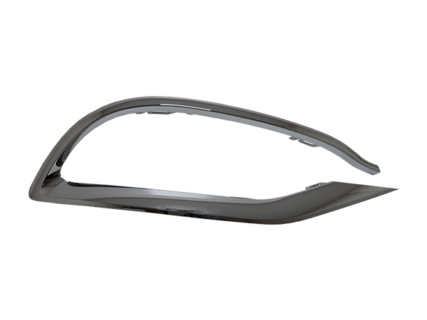Mercedes S Serisi W222 2013-2021 Tampon Nikelajı Ön Sağ | WENDER MA2228854600