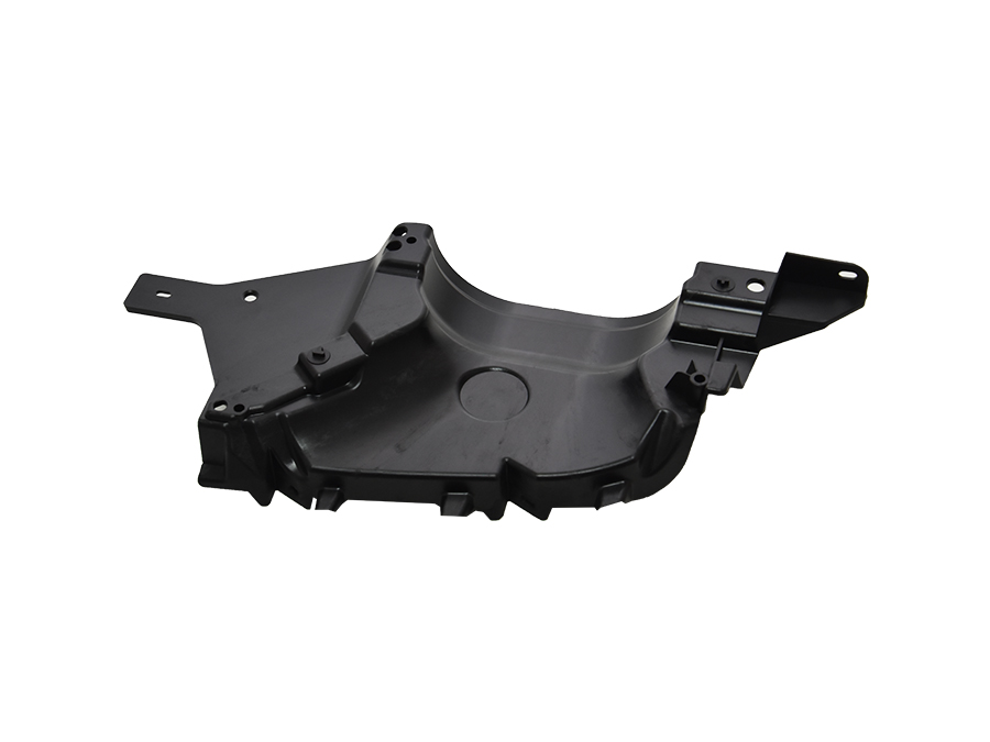 Mercedes S Serisi W222 2013-2021 Tampon Taşıyıcı Braketi Arka Sol | WENDER MA2228855401