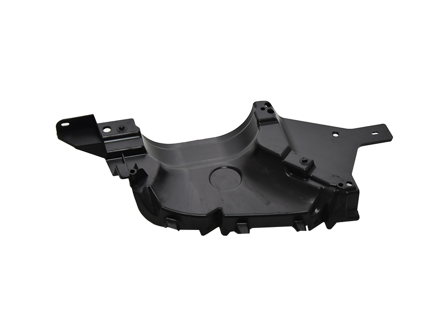 Mercedes S Serisi W222 2013-2021 Tampon Taşıyıcı Braketi Arka Sağ | WENDER MA2228855501